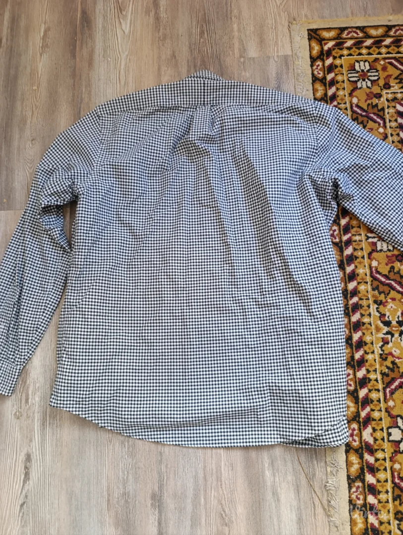 Ralph Lauren muska kosulja