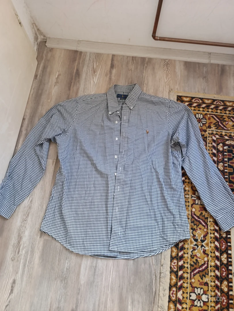 Ralph Lauren muska kosulja