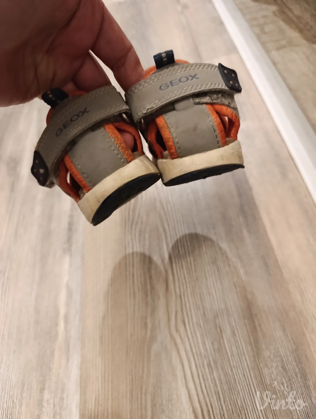 Geox sandale za decaka