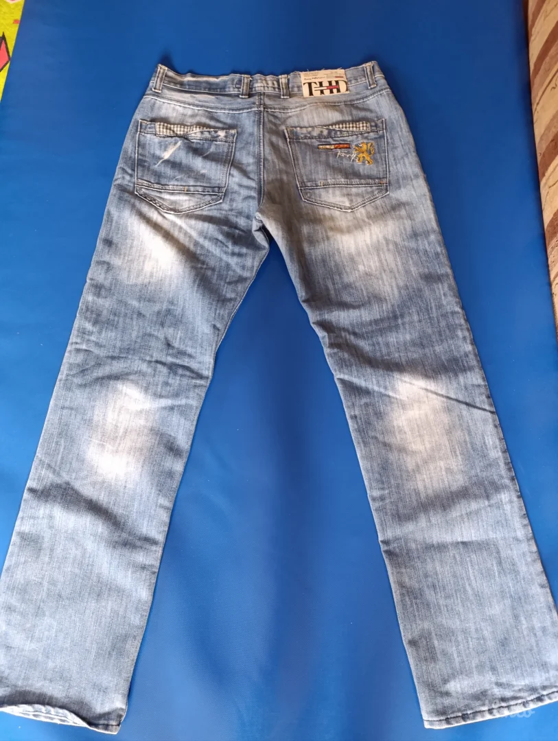 Tommy Hilfiger farmerke