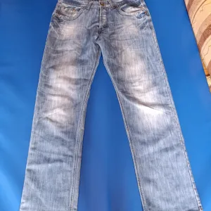 Tommy Hilfiger farmerke