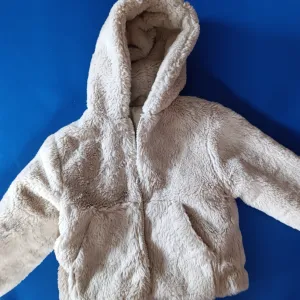 Zara jaknica za devojcice