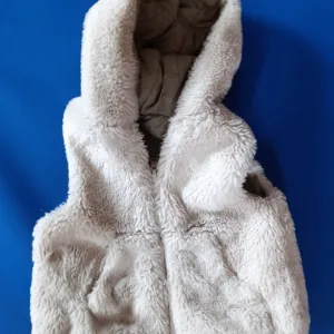 Zara prsluk za devojcice