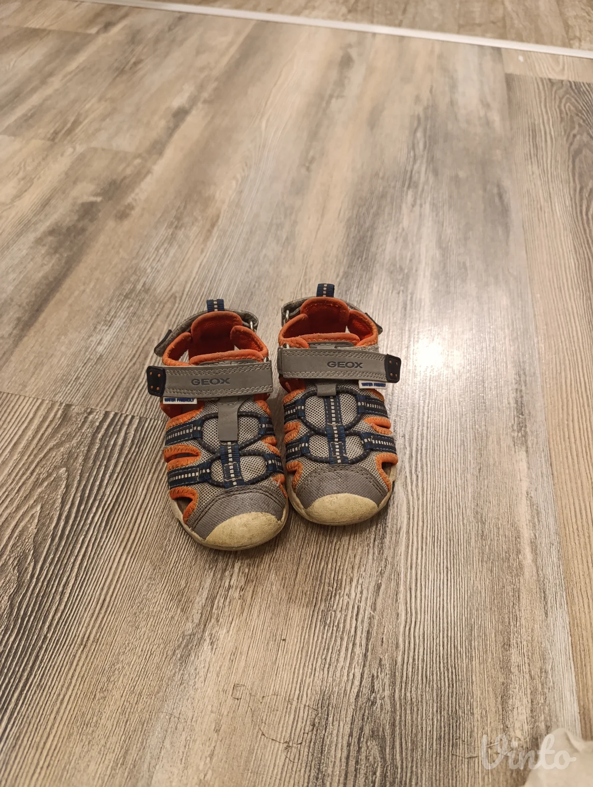 Geox sandale za decaka