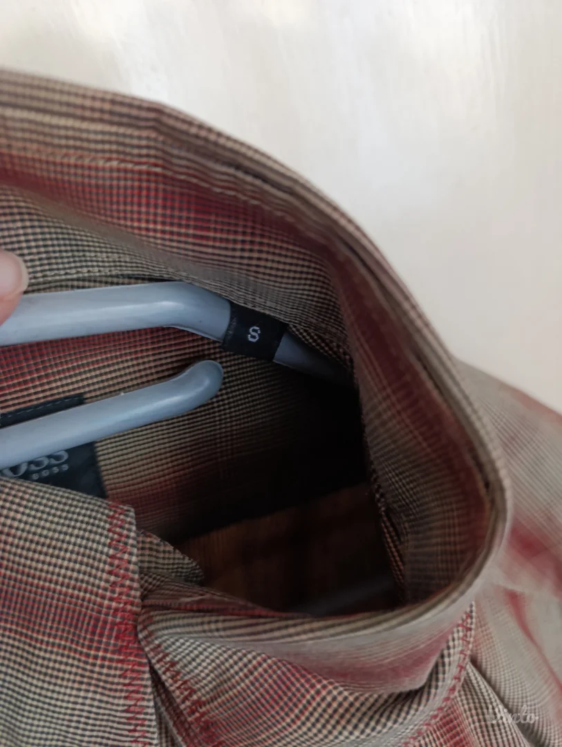 Hugo Boss muska kosulja