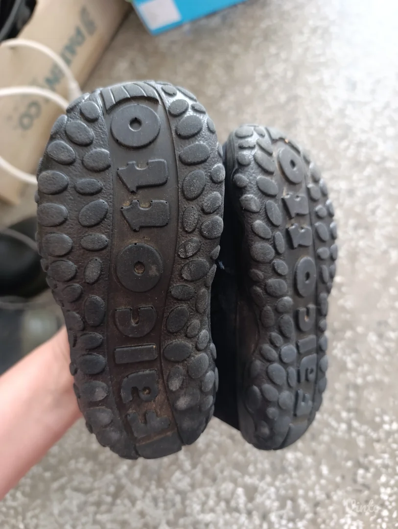 Falcoto cizme za decaka br 23