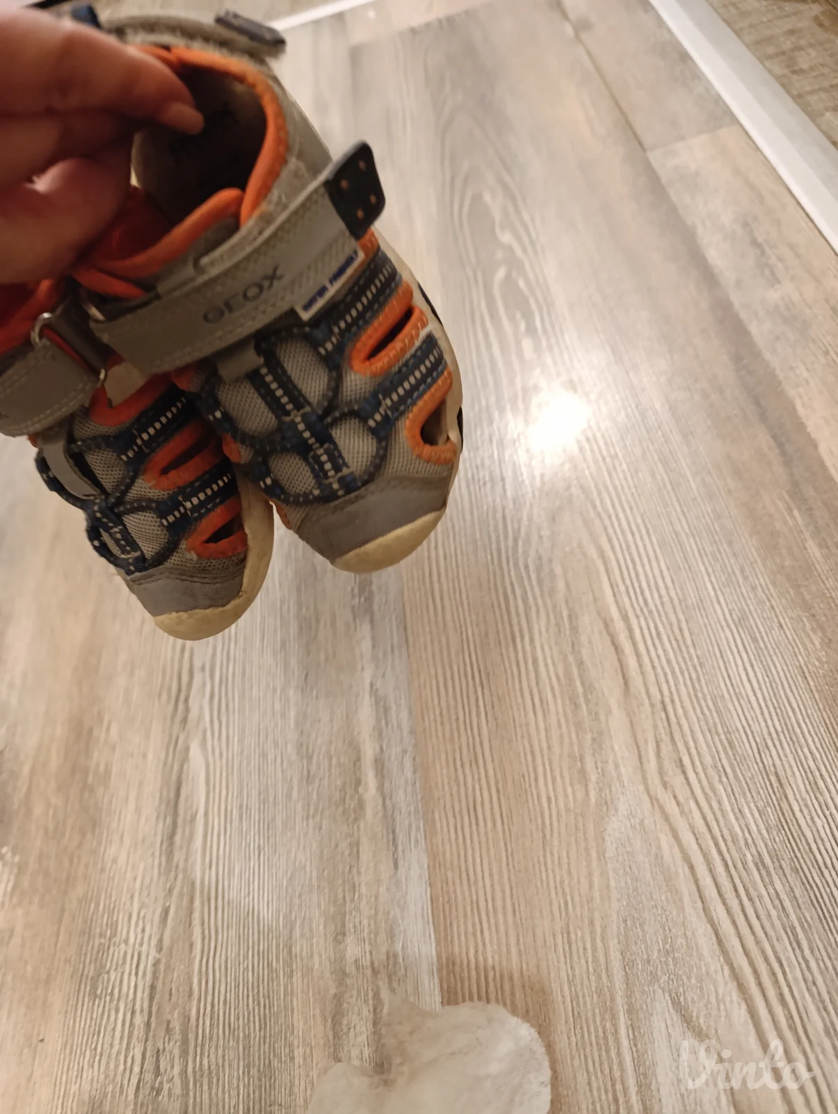 Geox sandale za decaka