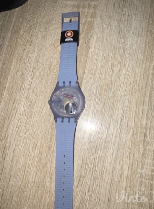 Swatch sat