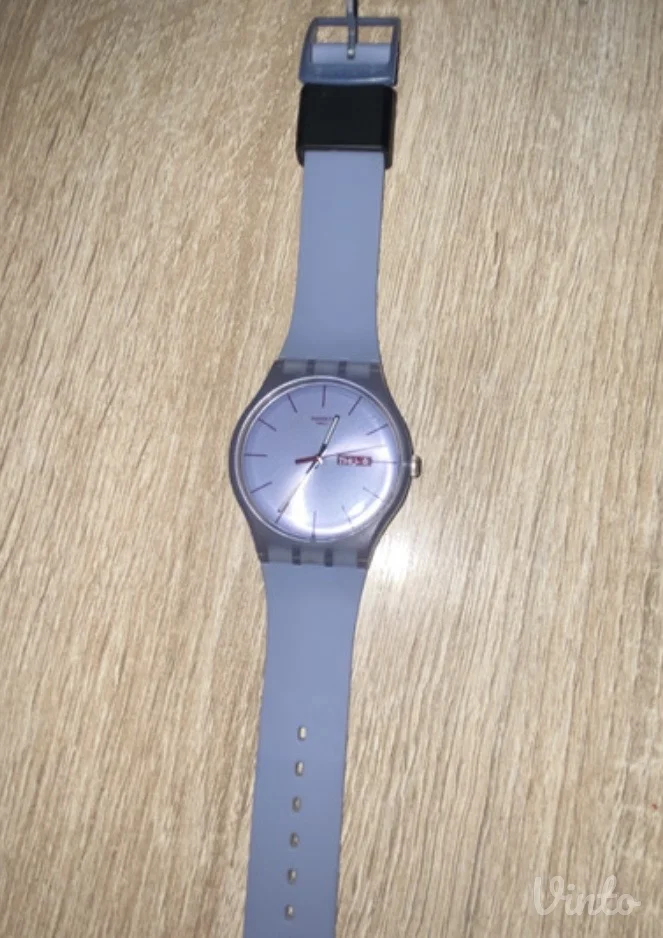 Swatch sat