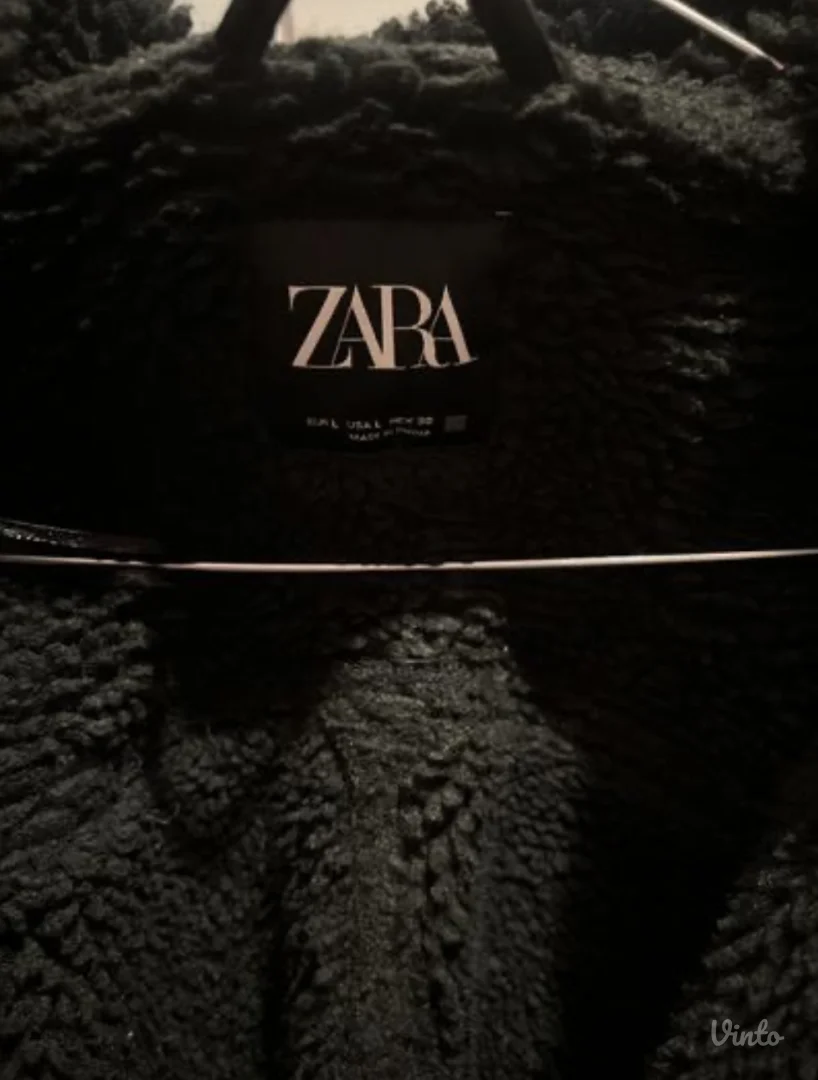 Zara zenska jakna