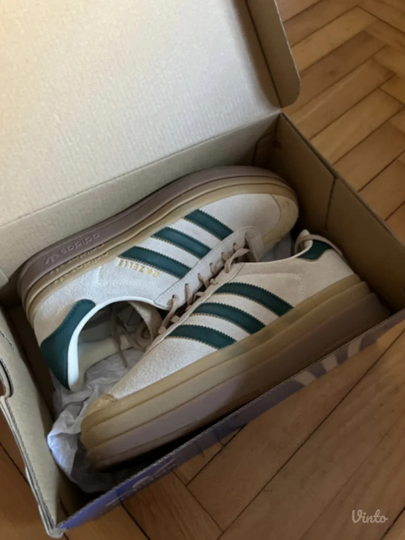 Adidas zenske parike