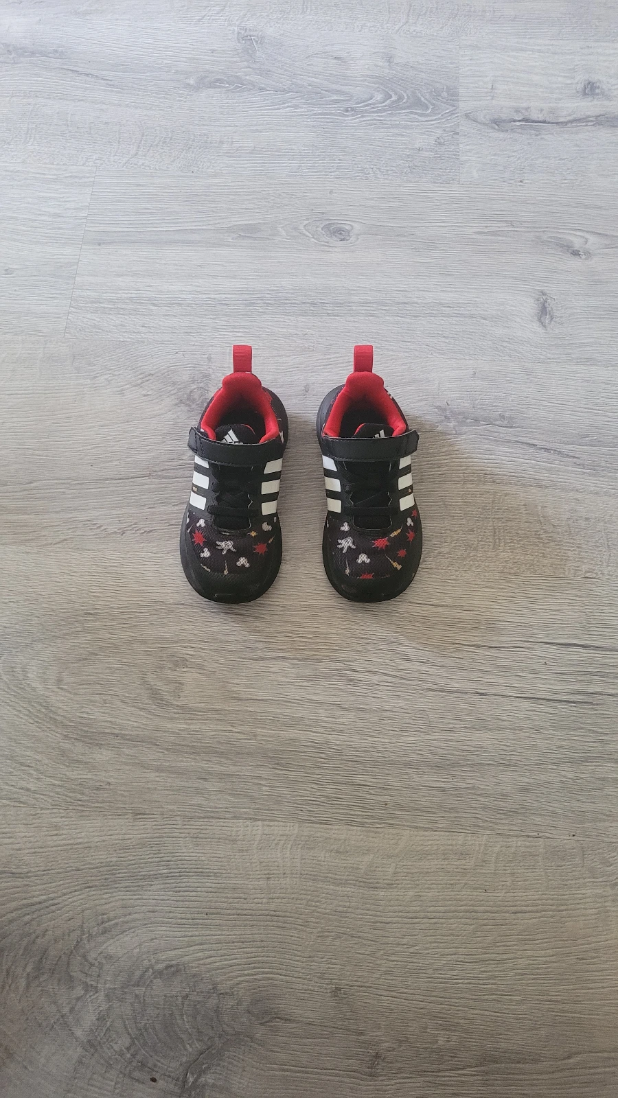 Adidas Disnep patikice 25