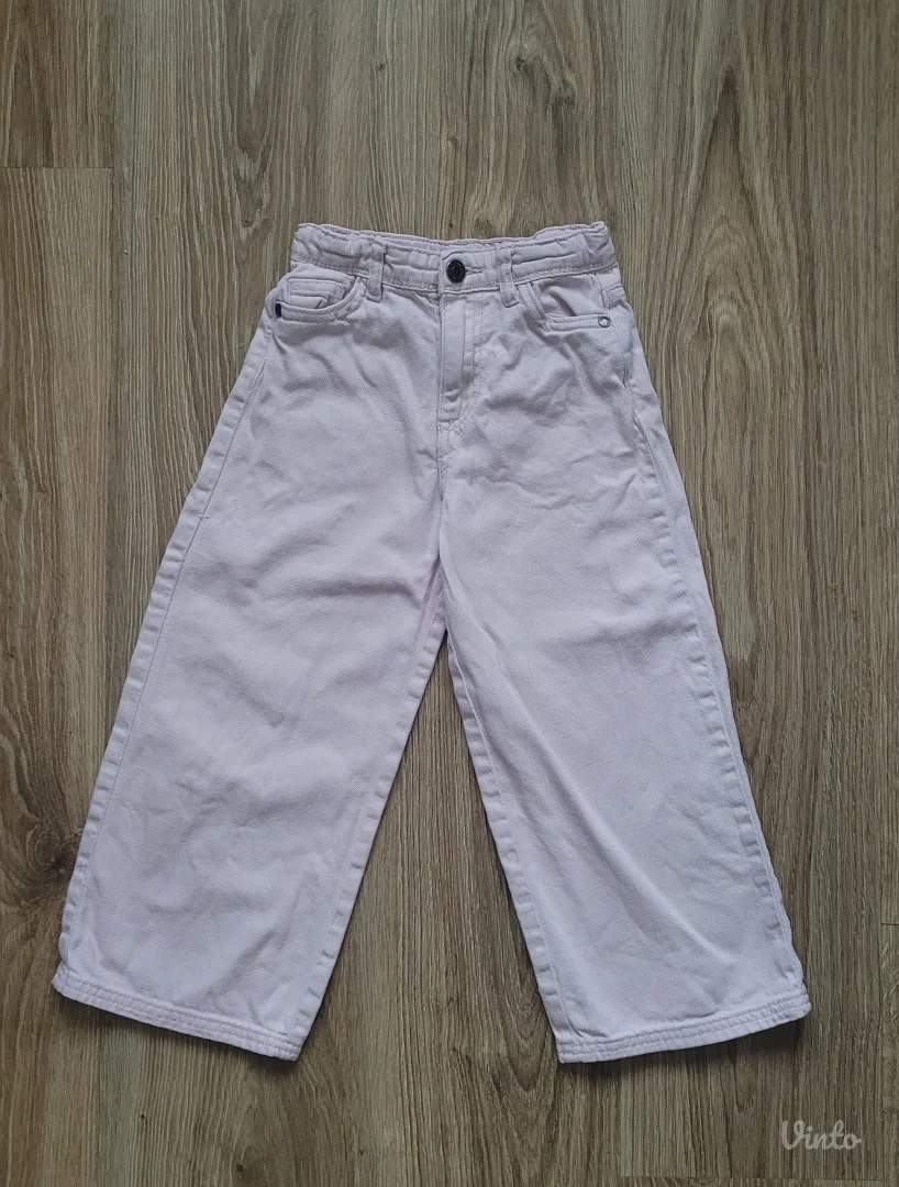 Paket za devojcicu 4-5 godina