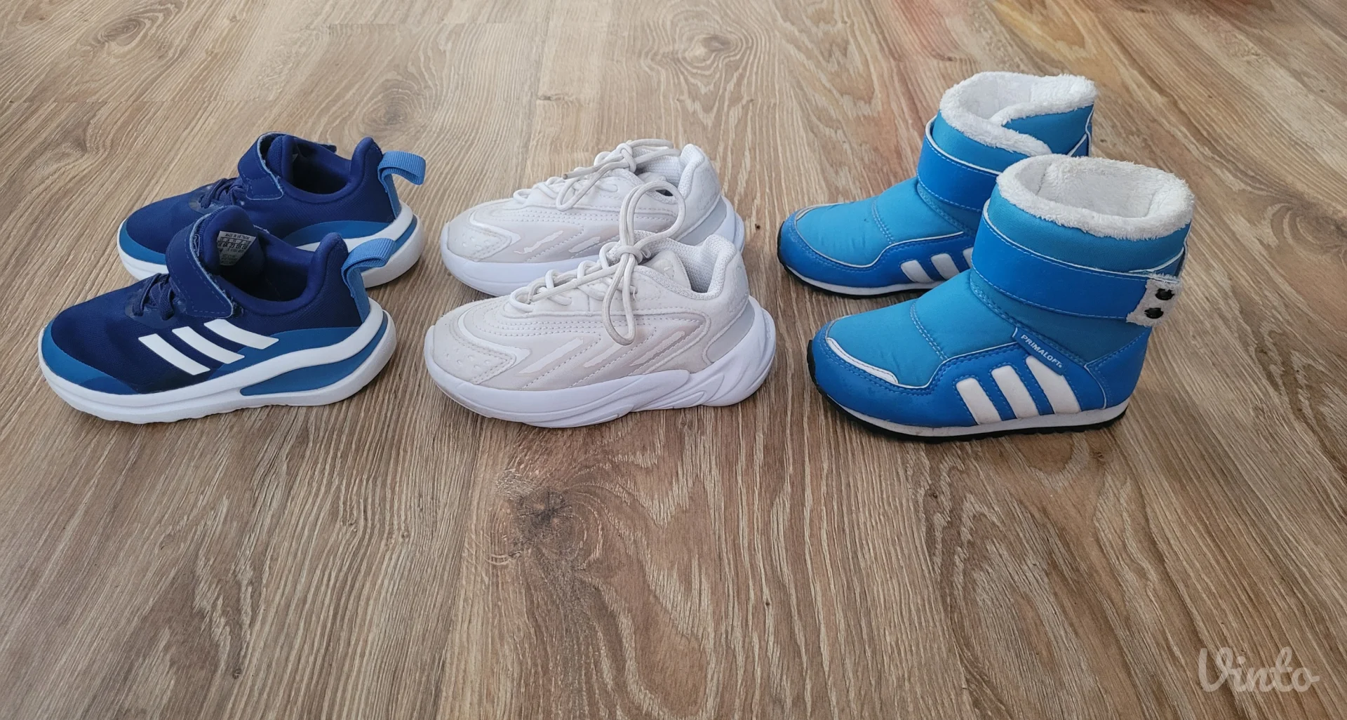 Adidas patike 23+poklon