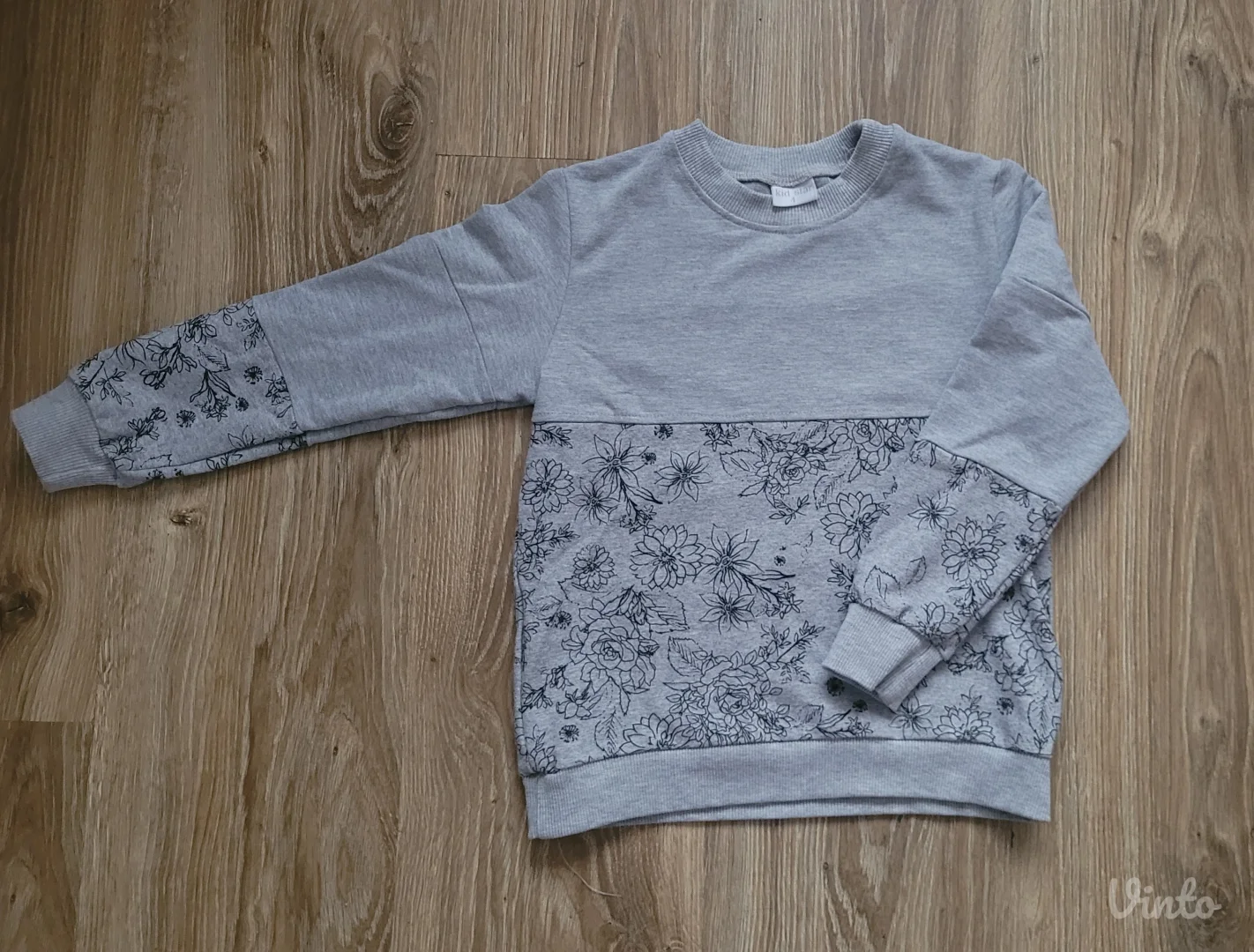 Paket za devojcicu 4-5 godina