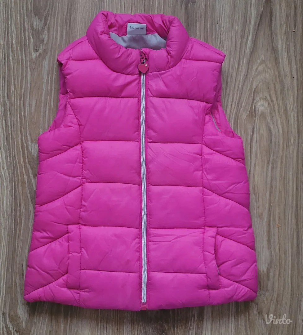 Paket za devojcicu 4-5 godina