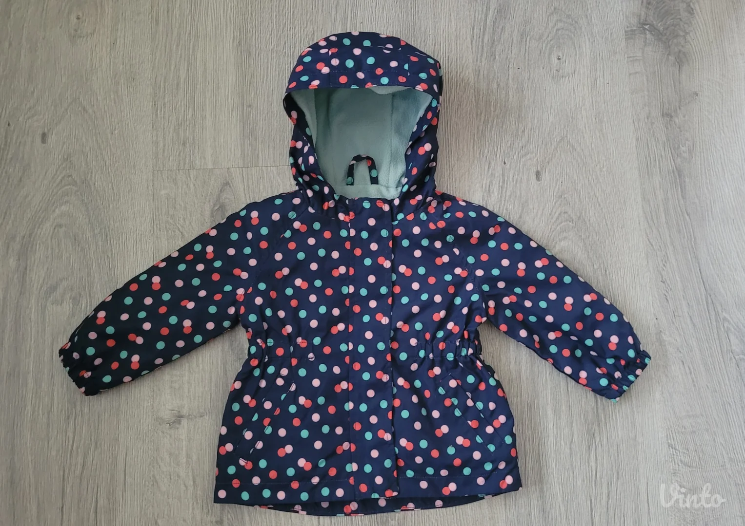 Paket za bebu devojcicu 68-74