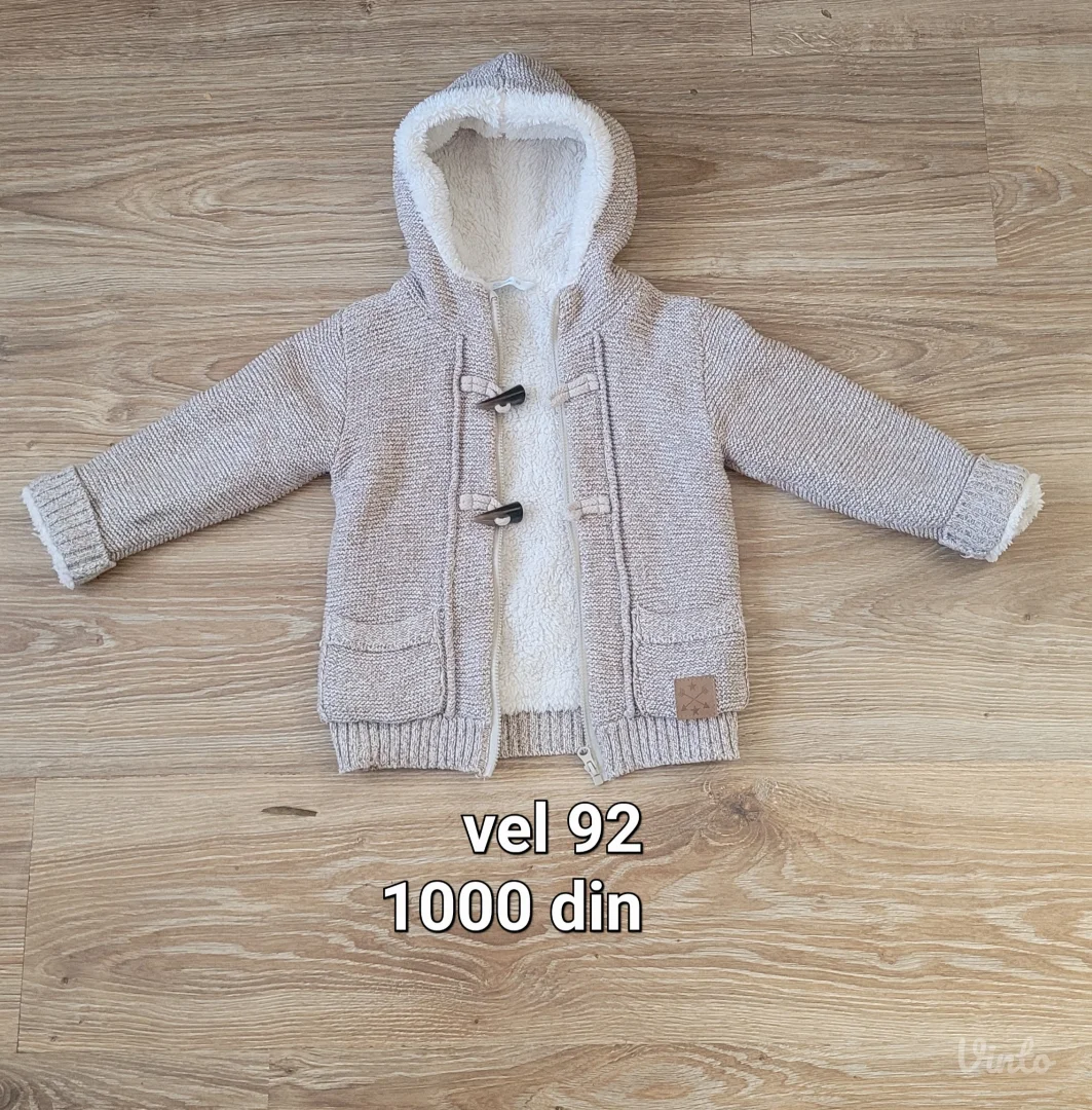 Balans bicikl i pokloni