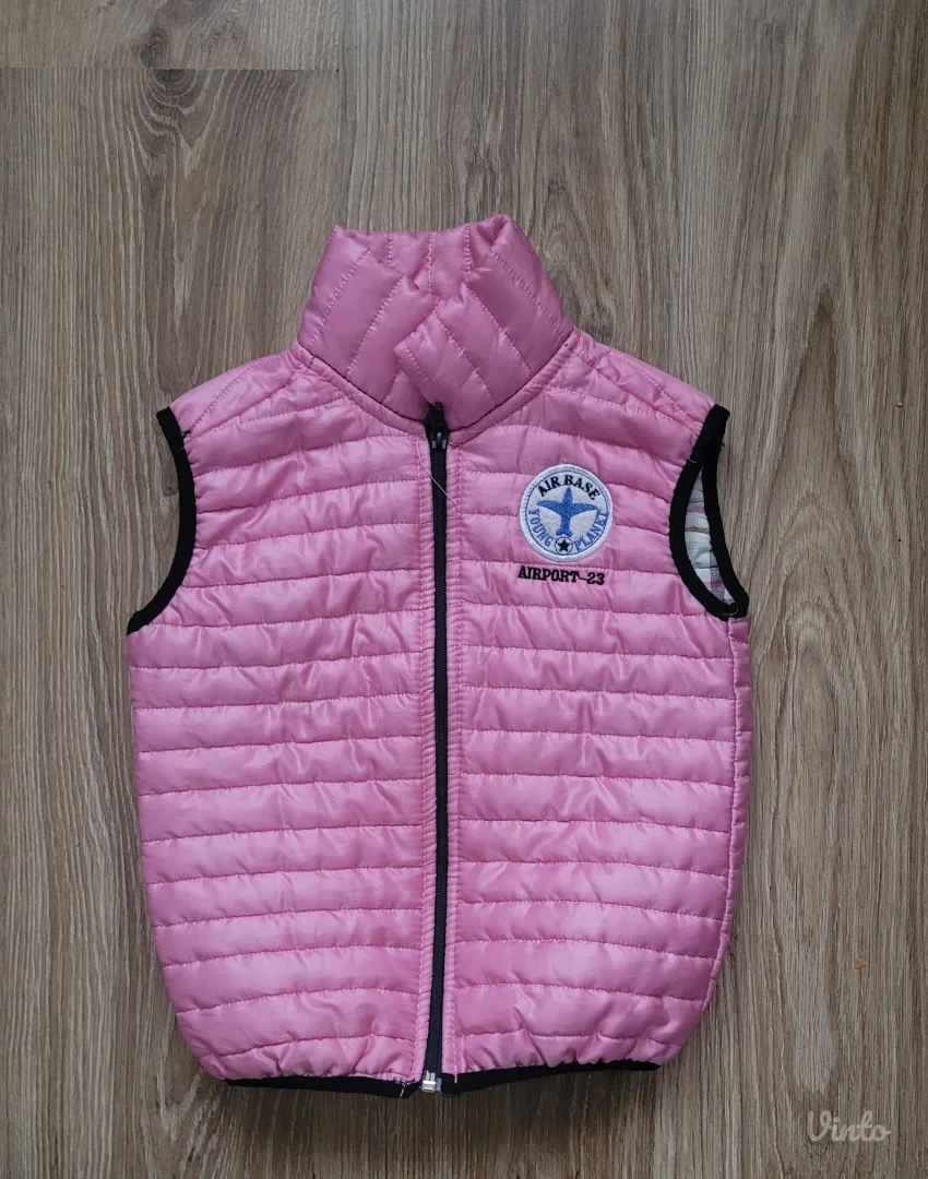 Paket za devojcicu 4-5 godina