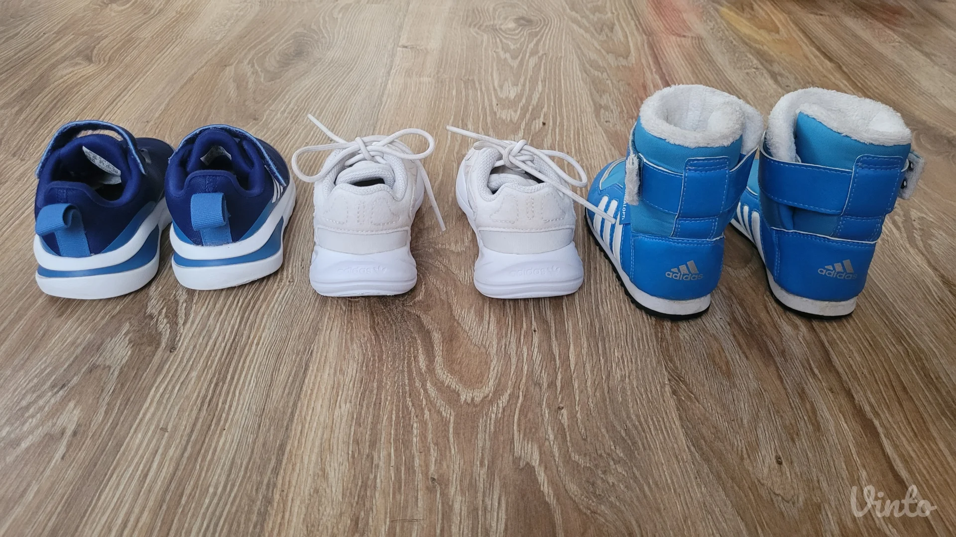 Adidas patike 23+poklon