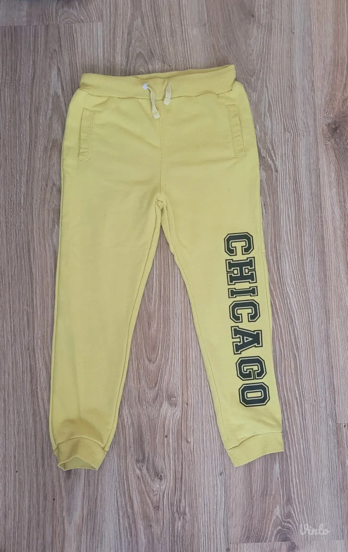 Pantalone za decaka128