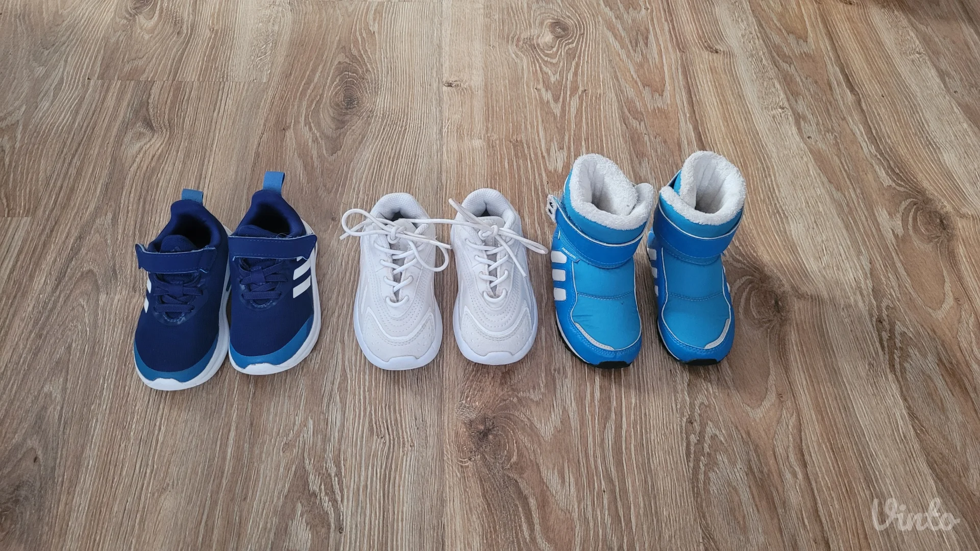 Adidas patike 23+poklon