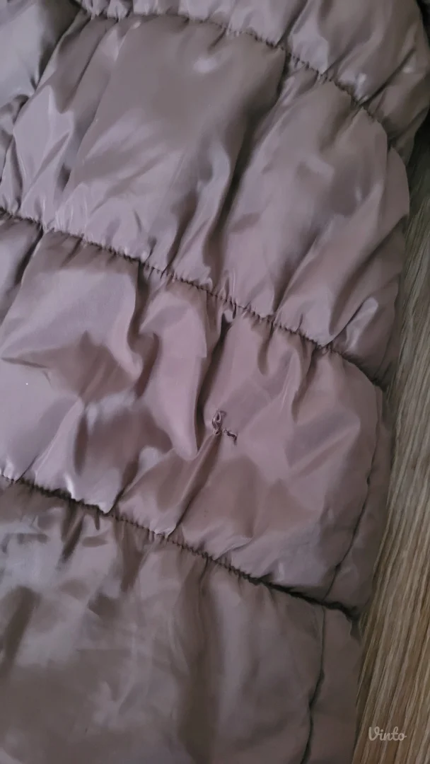 Zimska jakna sa felerom L-Xl