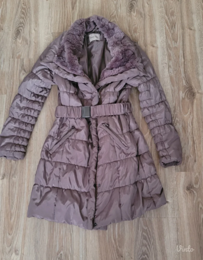 Zimska jakna sa felerom L-Xl