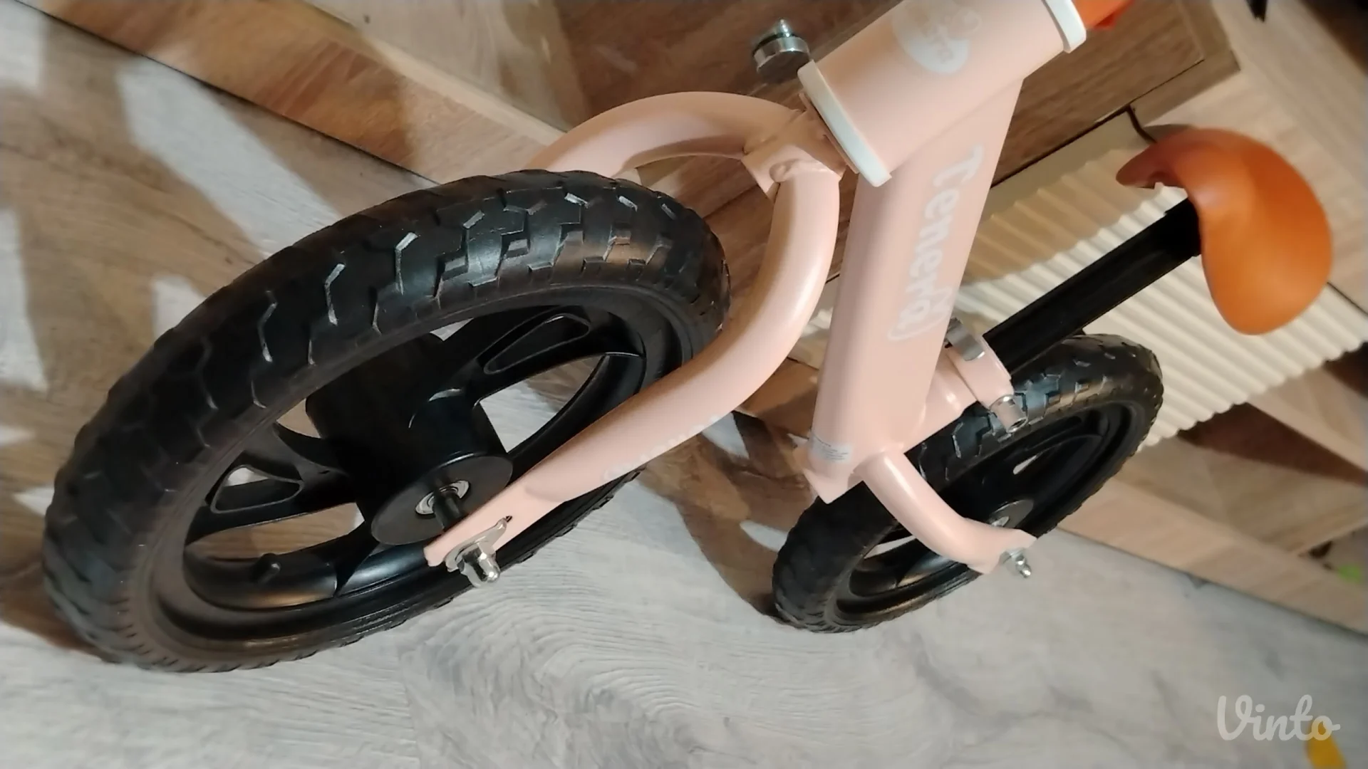 Balans bicikl i pokloni