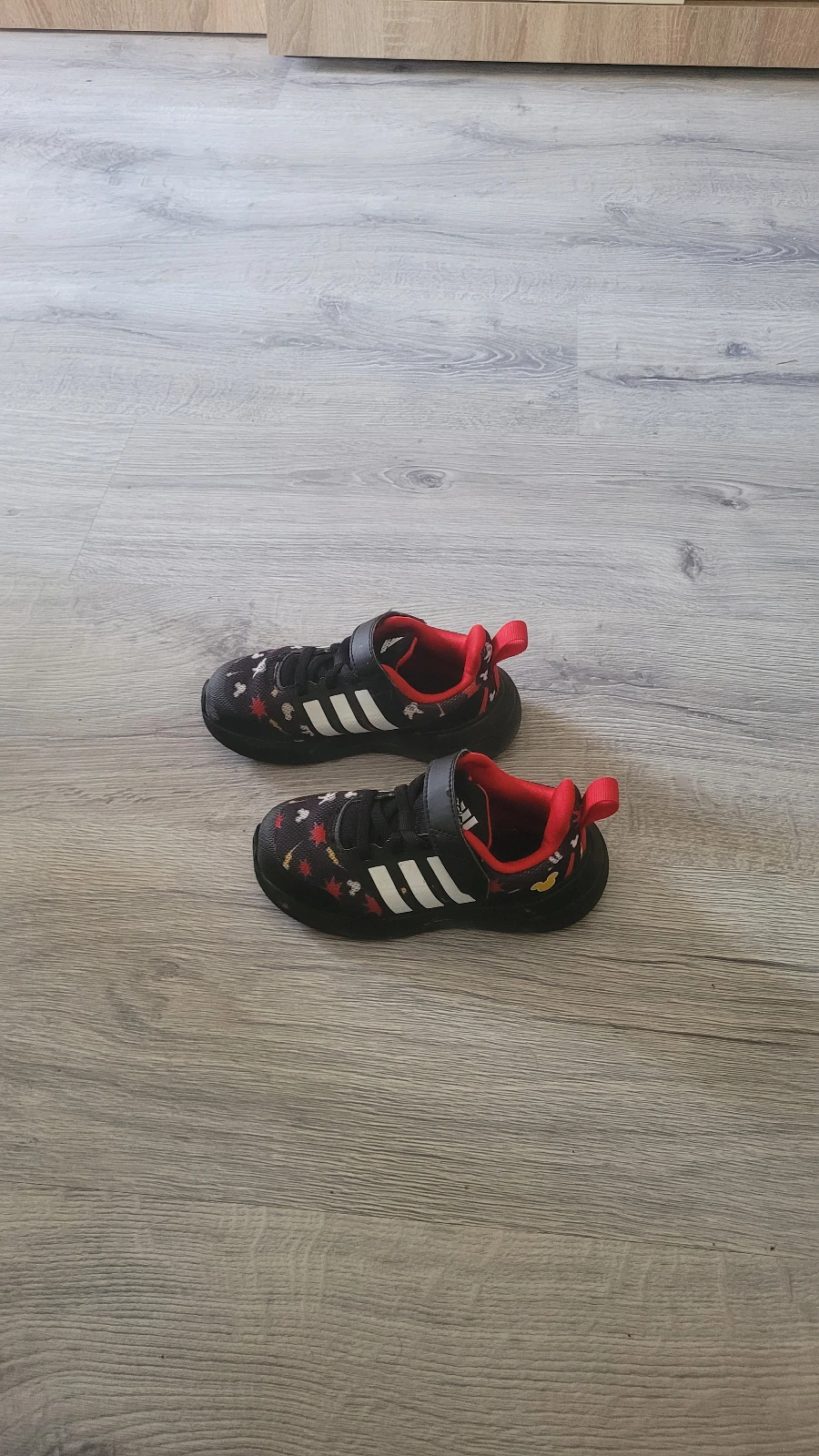 Adidas Disnep patikice 25