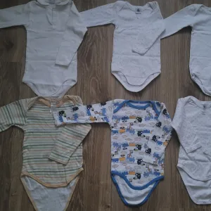 Paket za decaka 80-86