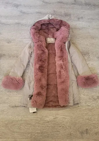 Parka S
