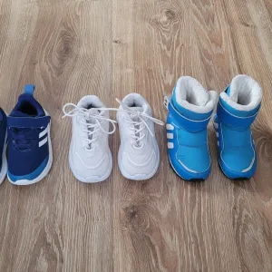 Adidas patike 23+poklon