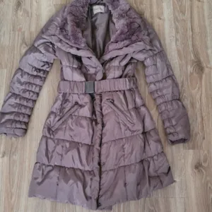 Zimska jakna sa felerom L-Xl