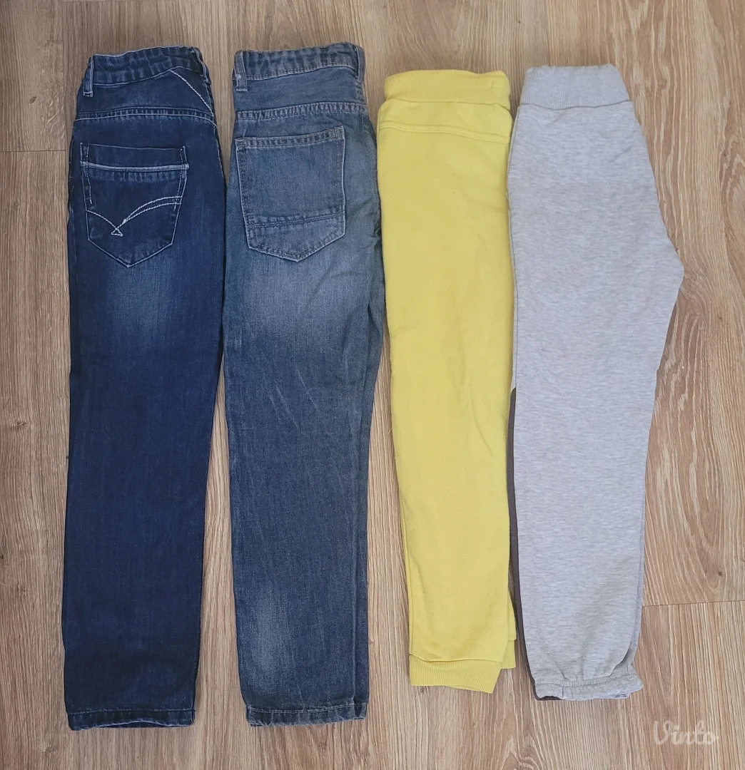 Pantalone za decaka128