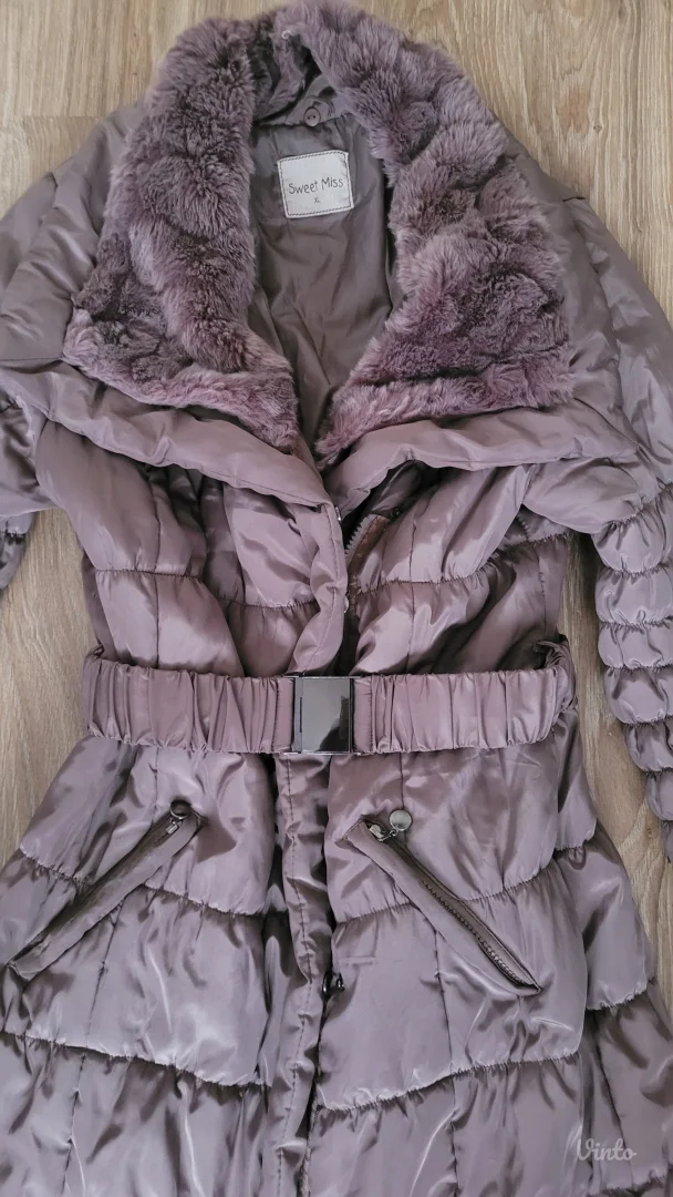 Zimska jakna sa felerom L-Xl