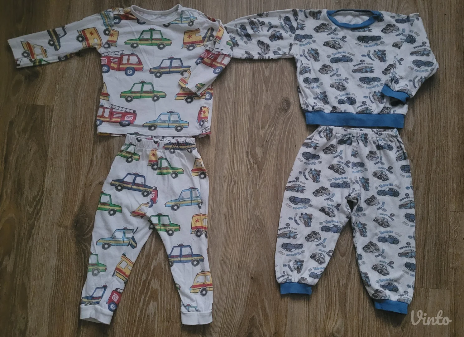 Paket za decaka 80-86