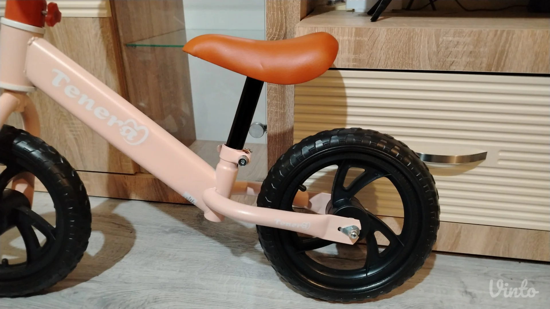 Balans bicikl i pokloni