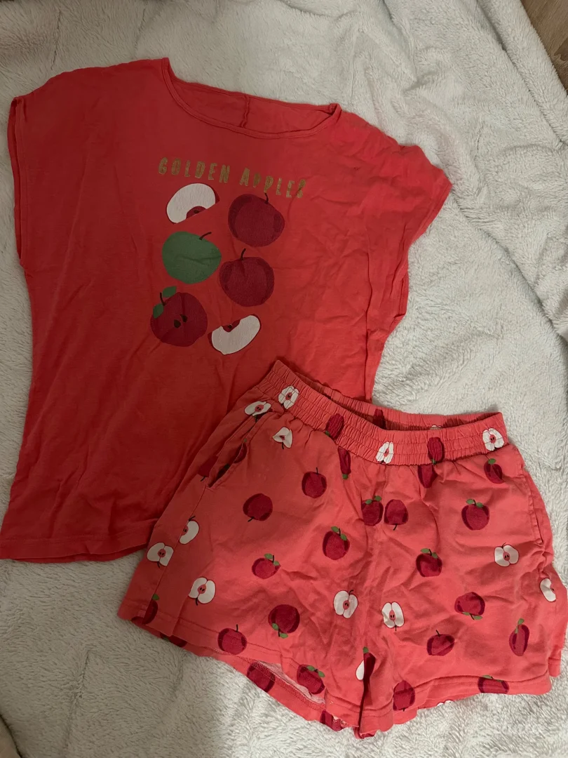 extremeIntimo - pidzama