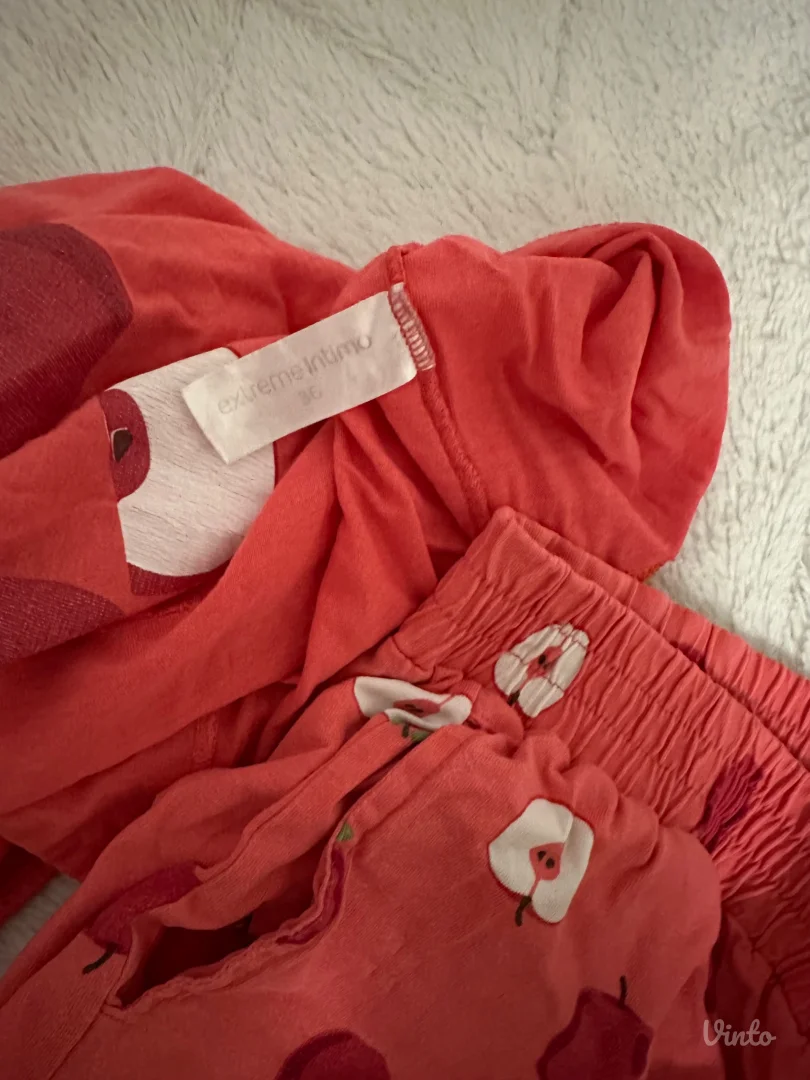 extremeIntimo - pidzama