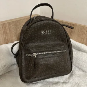 Guess - ranac