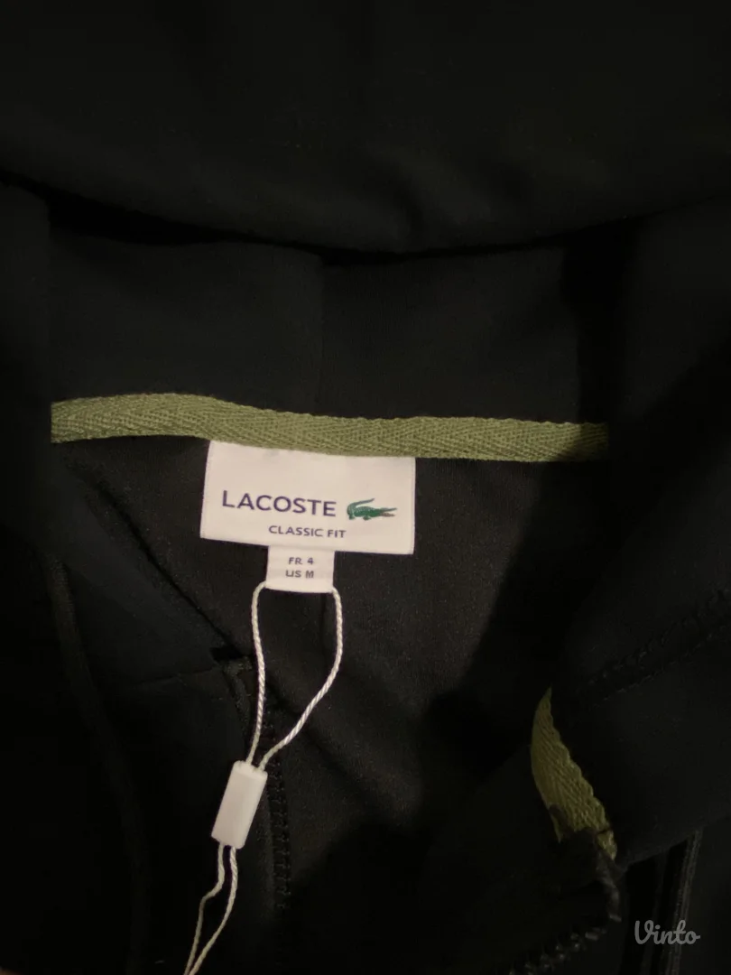 Lacoste duks M