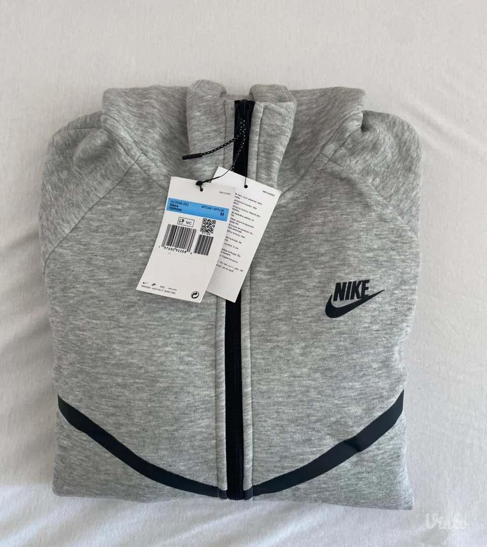 Nike Tech Fleece M
