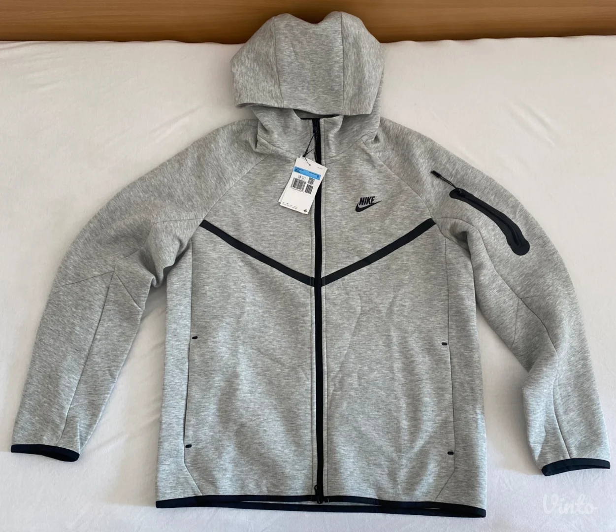 Nike Tech Fleece M