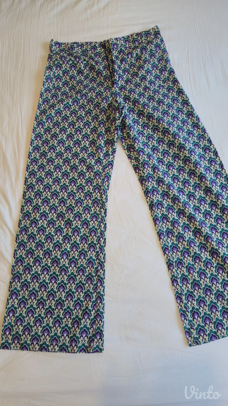 Lagane Zara pantalone