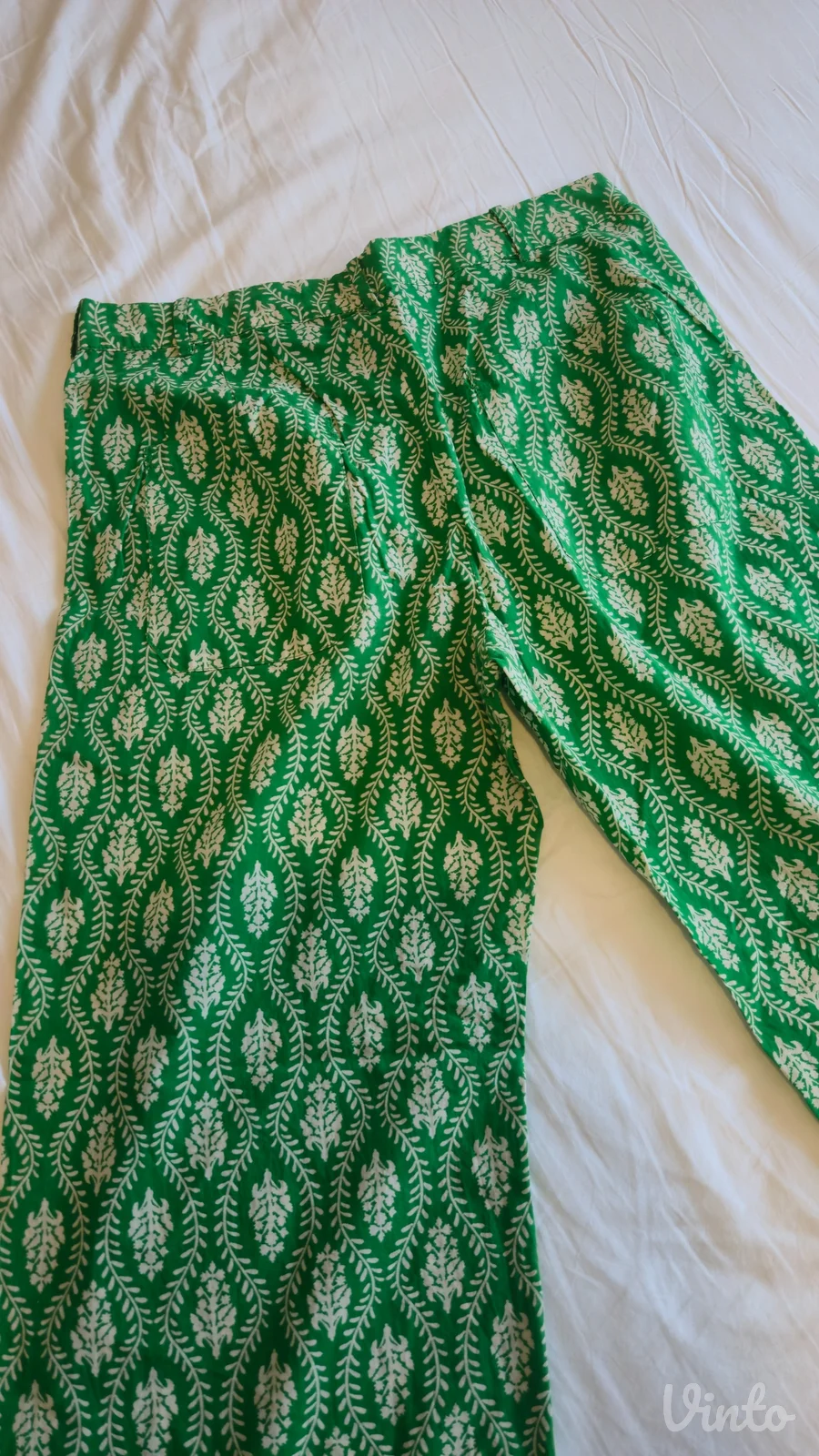 Lagane Zara pantalone
