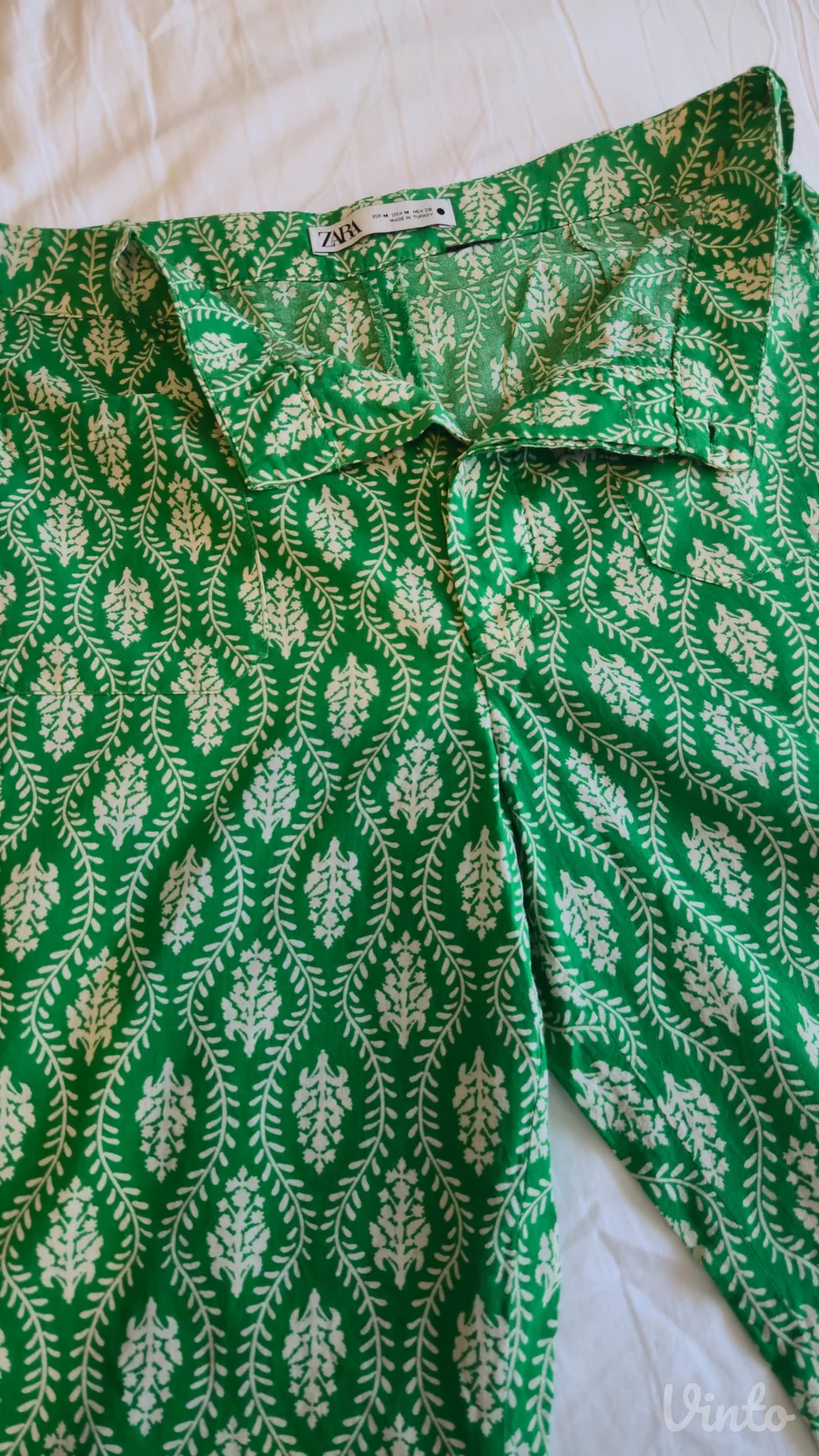 Lagane Zara pantalone