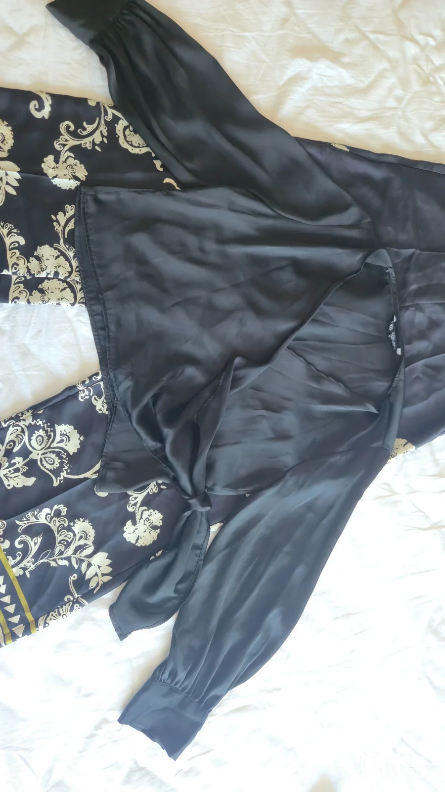 Elegantni Zara komplet