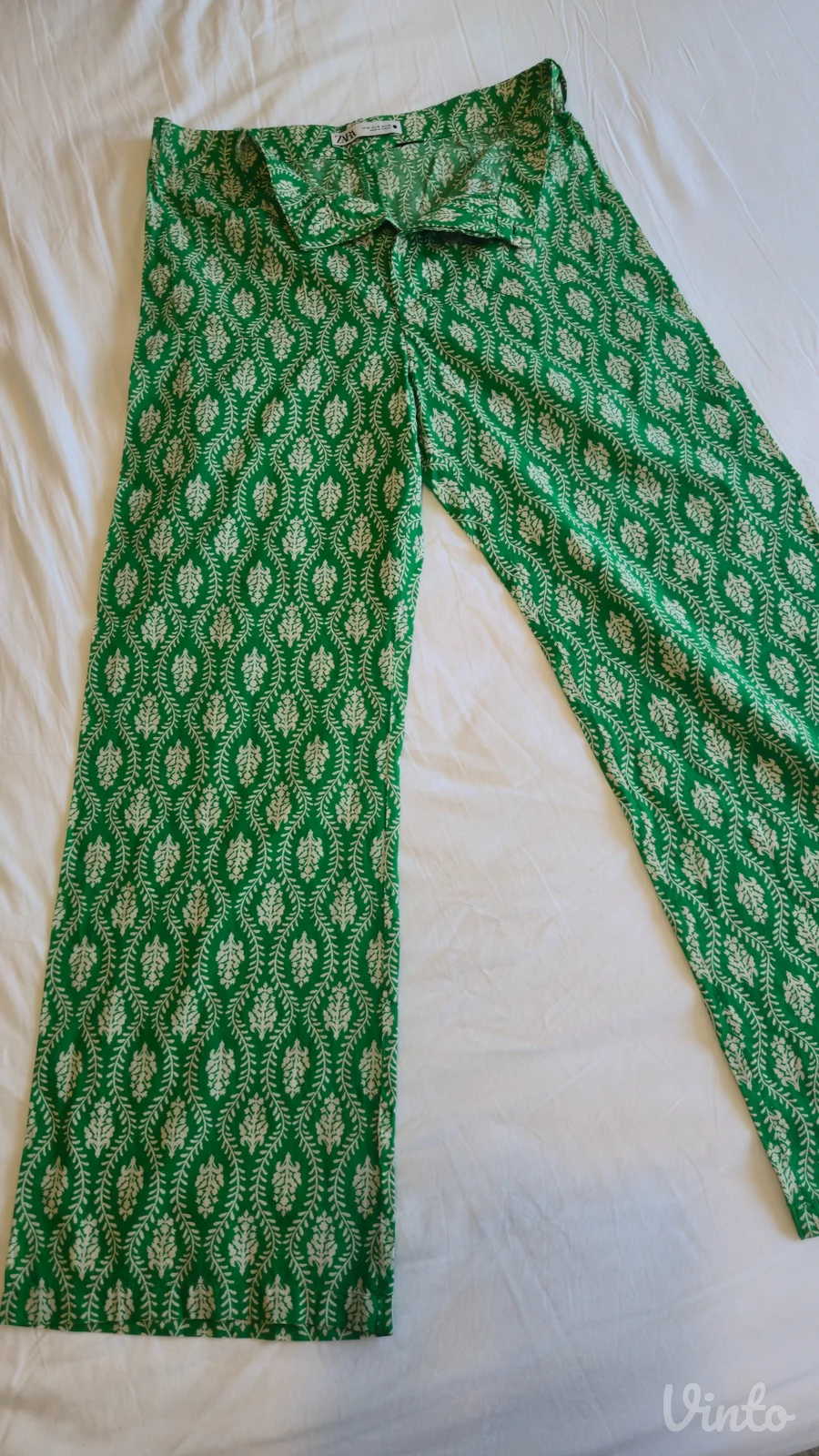 Lagane Zara pantalone