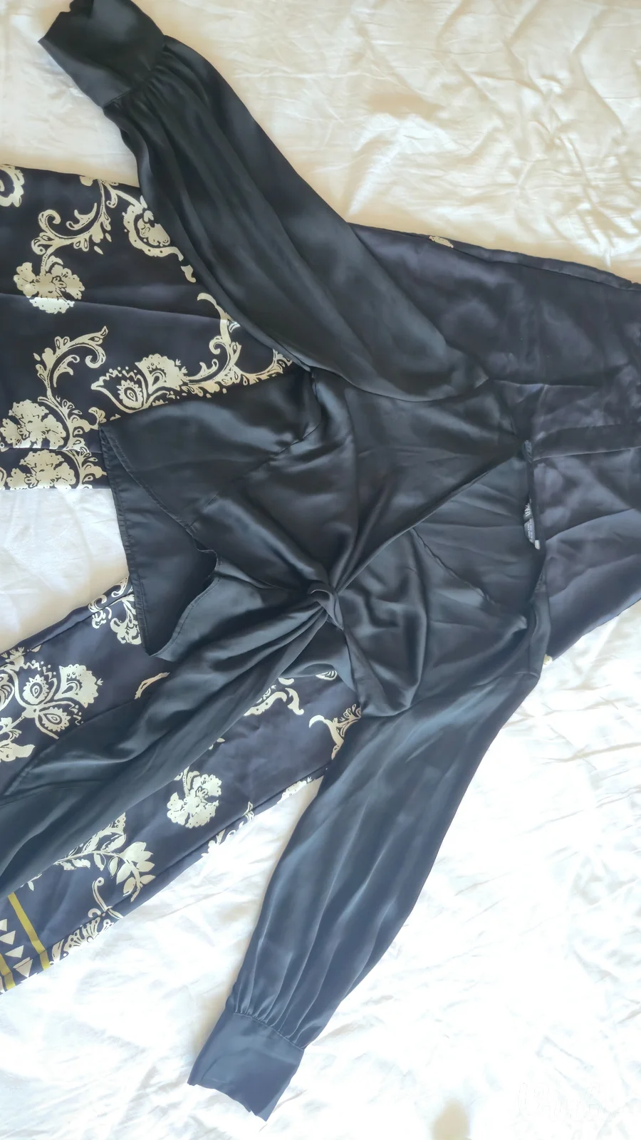 Elegantni Zara komplet